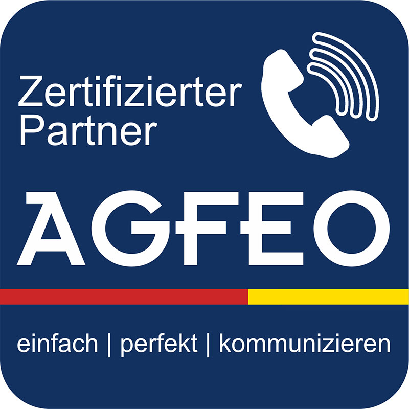 Agfeo-Partner