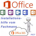 Installationshilfe