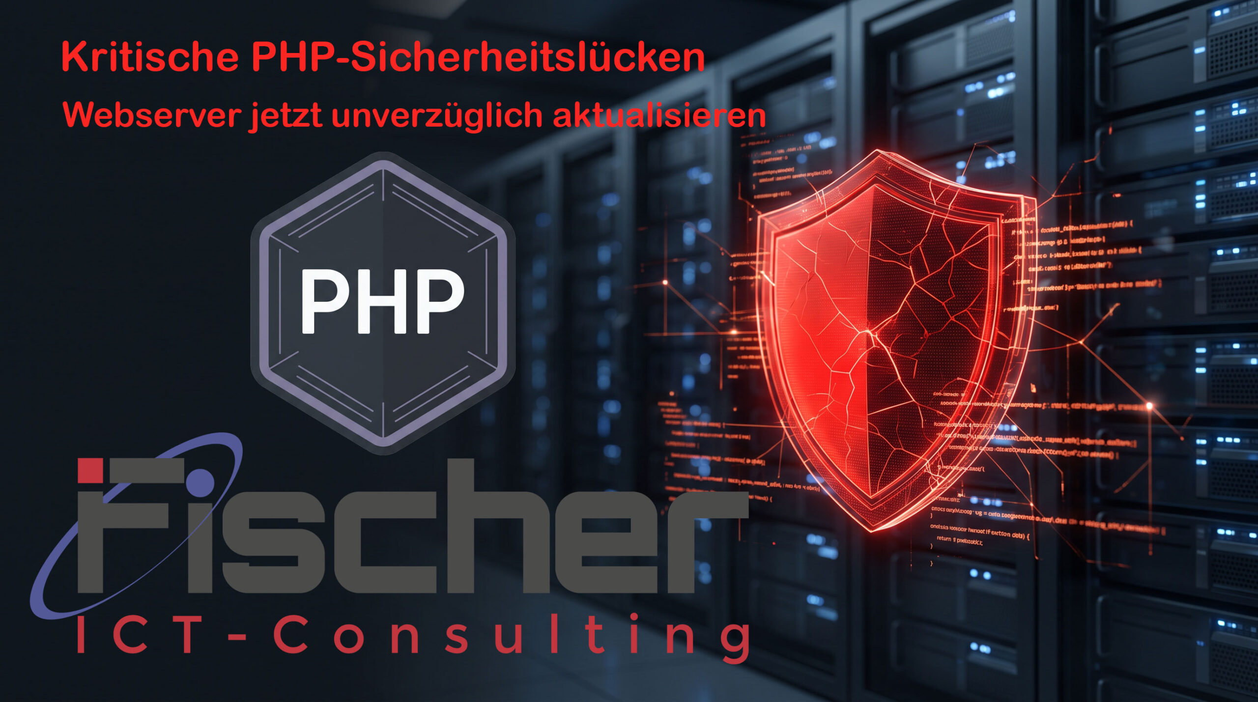 Kritische PHP-Sicherheitslücken
