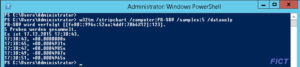 Windows Server 2012 als NTP Server