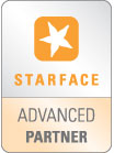Starface Partner